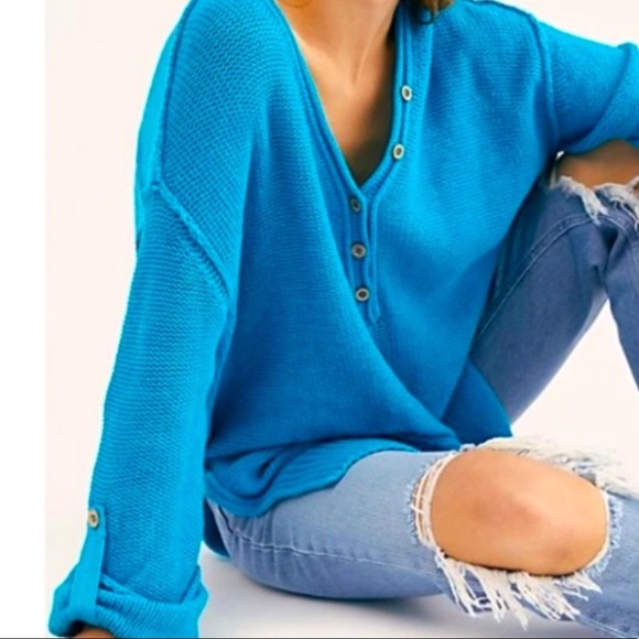 We The Free Sweaters - We the Free - Free People Sweater